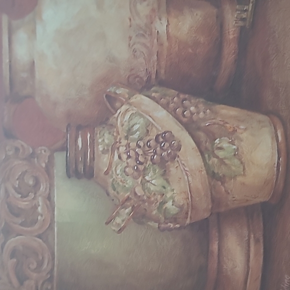 Kirkland's Home ARSG Tuscan URNS - Picture 8 of 10